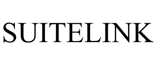 Trademark Logo SUITELINK