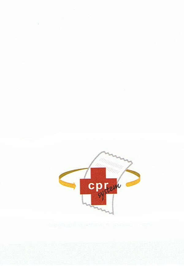  CPR SYSTEM