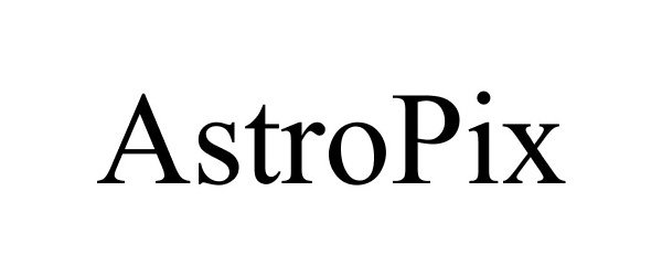 Trademark Logo ASTROPIX