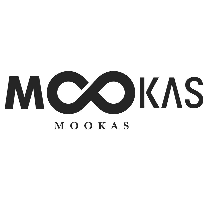 Trademark Logo MOOKAS