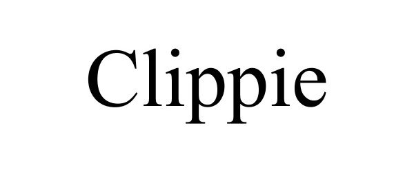 CLIPPIE