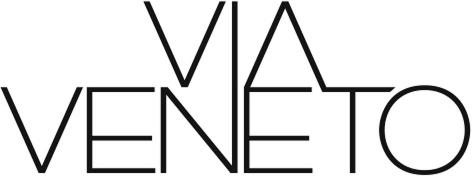 Trademark Logo VIA VENETO
