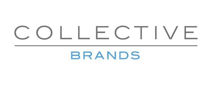  COLLECTIVE BRANDS