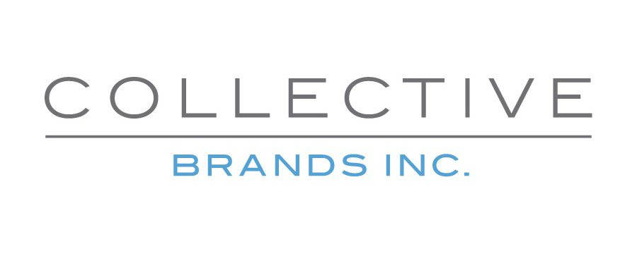 Trademark Logo COLLECTIVE BRANDS INC.
