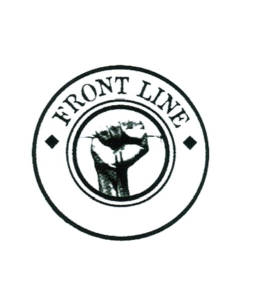 FRONT LINE