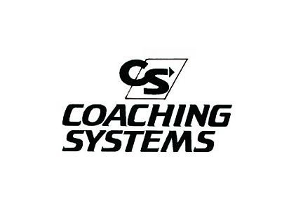  CS COACHING SYSTEMS