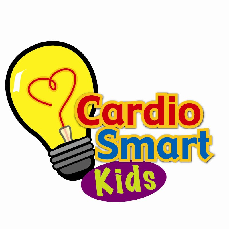  CARDIO SMART KIDS