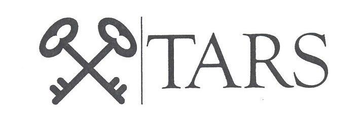 Trademark Logo TARS