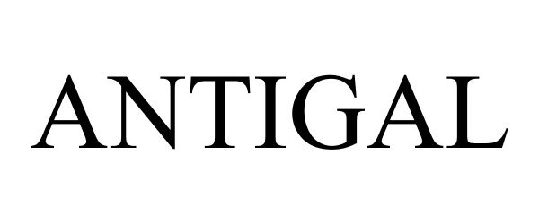  ANTIGAL