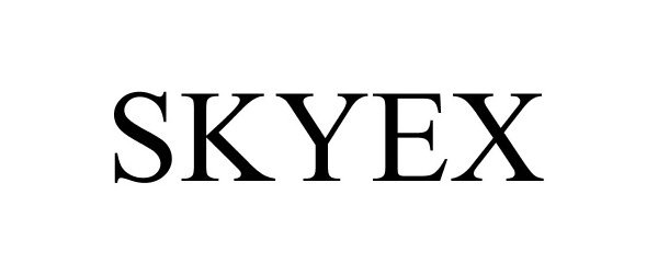  SKYEX