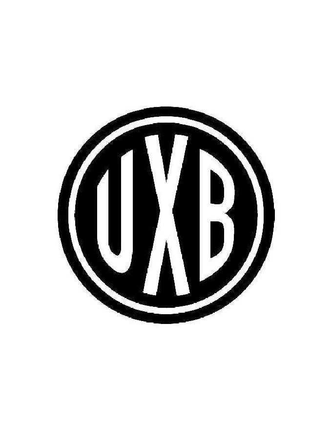 UXB