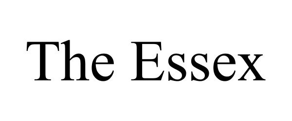  THE ESSEX