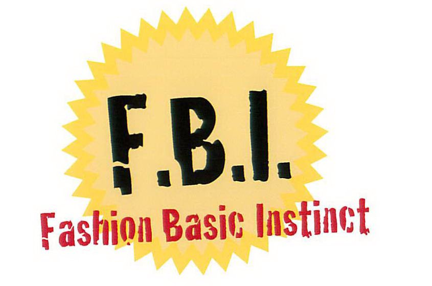  F.B.I. FASHION BASIC INSTINCT