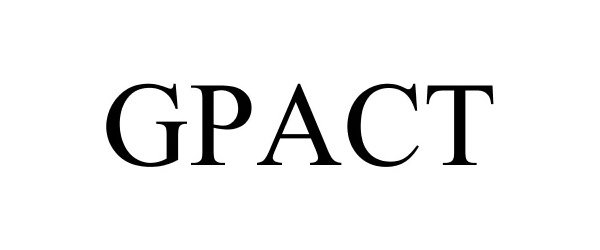  GPACT