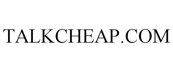  TALKCHEAP.COM