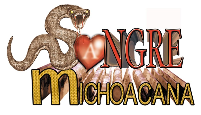  SANGRE MICHOACANA