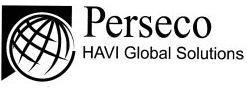  PERSECO HAVI GLOBAL SOLUTIONS