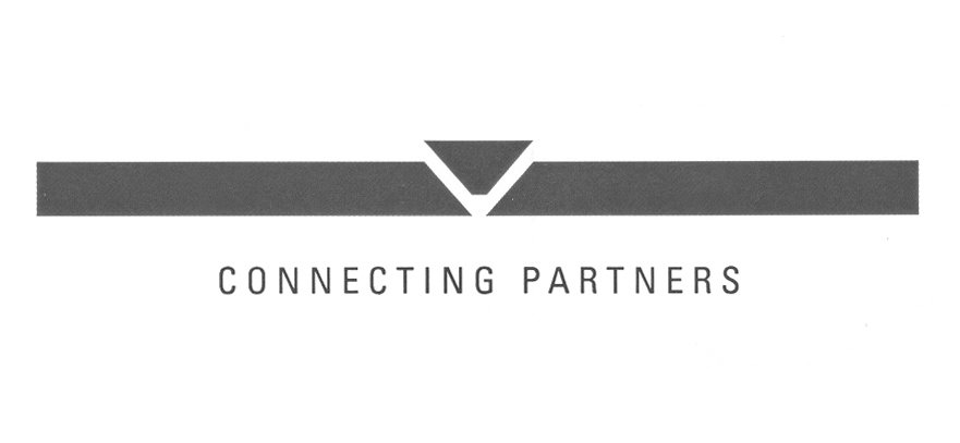 Trademark Logo CONNECTING PARTNERS