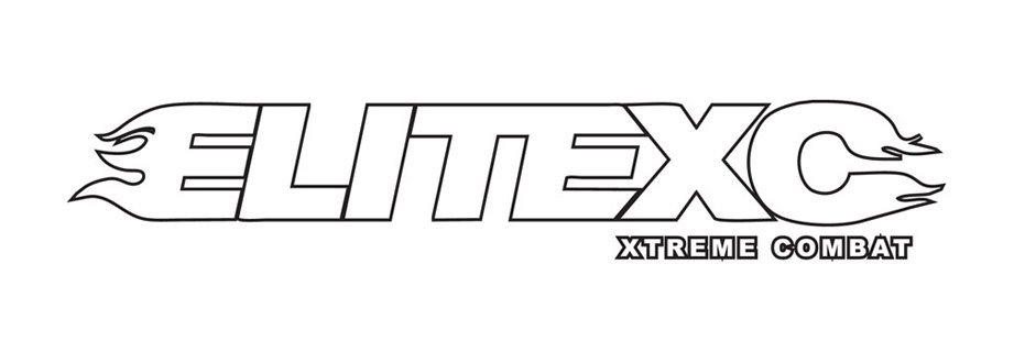  ELITEXC XTREME COMBAT