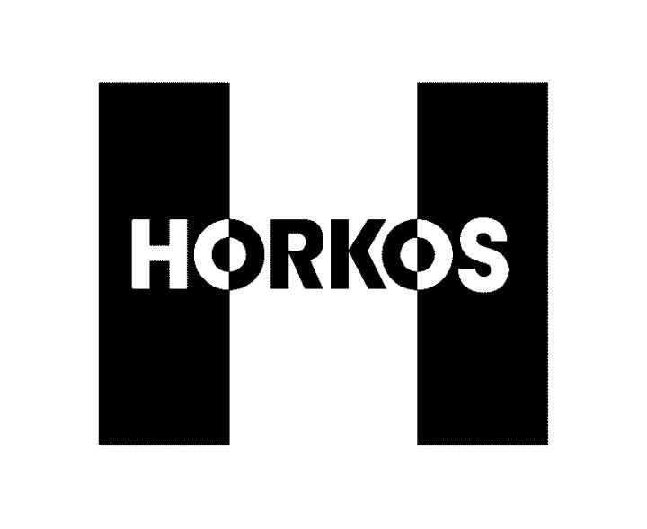 Trademark Logo H HORKOS