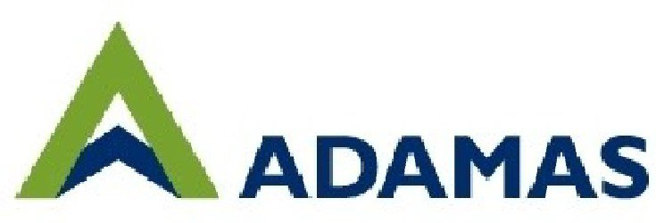 Trademark Logo A ADAMAS