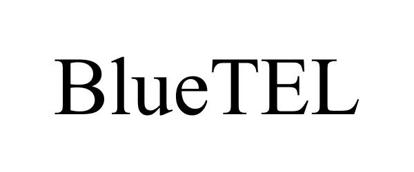  BLUETEL