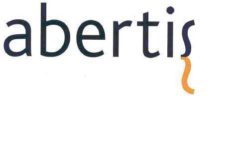 Trademark Logo ABERTIS