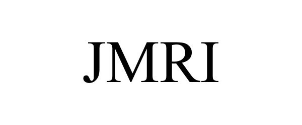 Trademark Logo JMRI