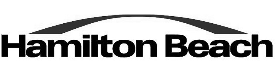 Trademark Logo HAMILTON BEACH