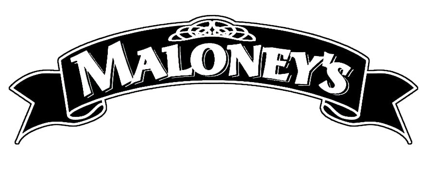 Trademark Logo MALONEY'S