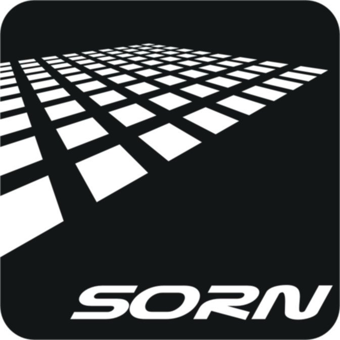 Trademark Logo SORN