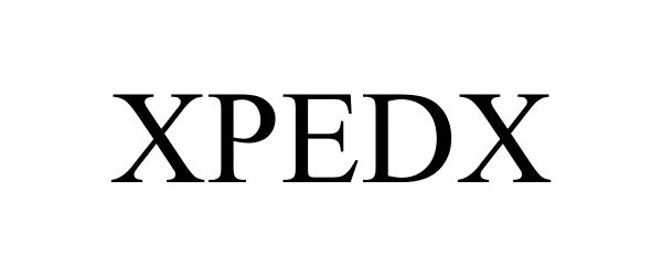  XPEDX