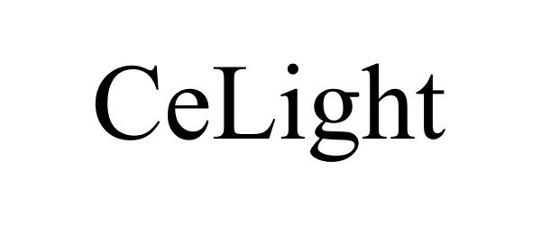  CELIGHT