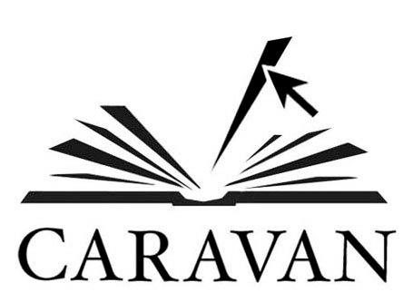 Trademark Logo CARAVAN
