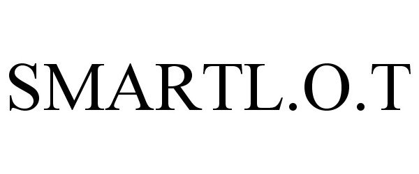 Trademark Logo SMARTL.O.T