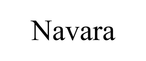 NAVARA