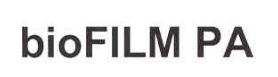 Trademark Logo BIOFILM PA
