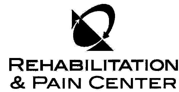  REHABILITATION &amp; PAIN CENTER