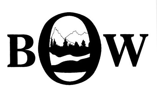 Trademark Logo BOW