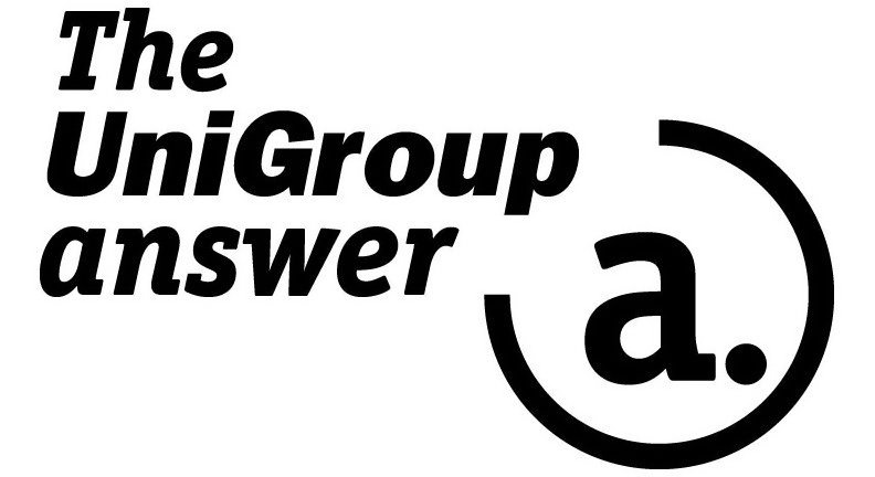  THE UNIGROUP ANSWER A.