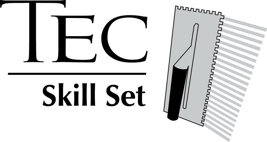 TEC SKILL SET