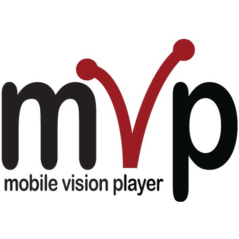  MVP MOBILE VISION PLAYER