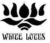 WHITE LOTUS