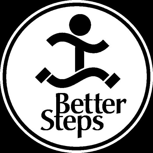  BETTER STEPS