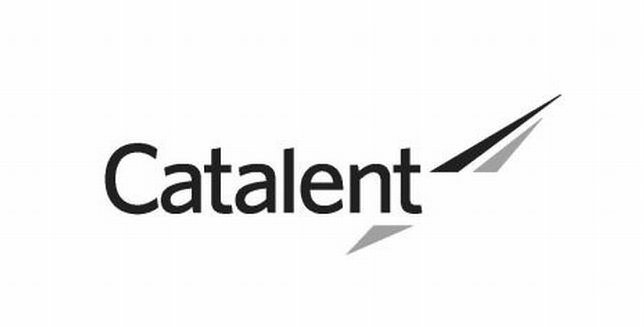 Trademark Logo CATALENT