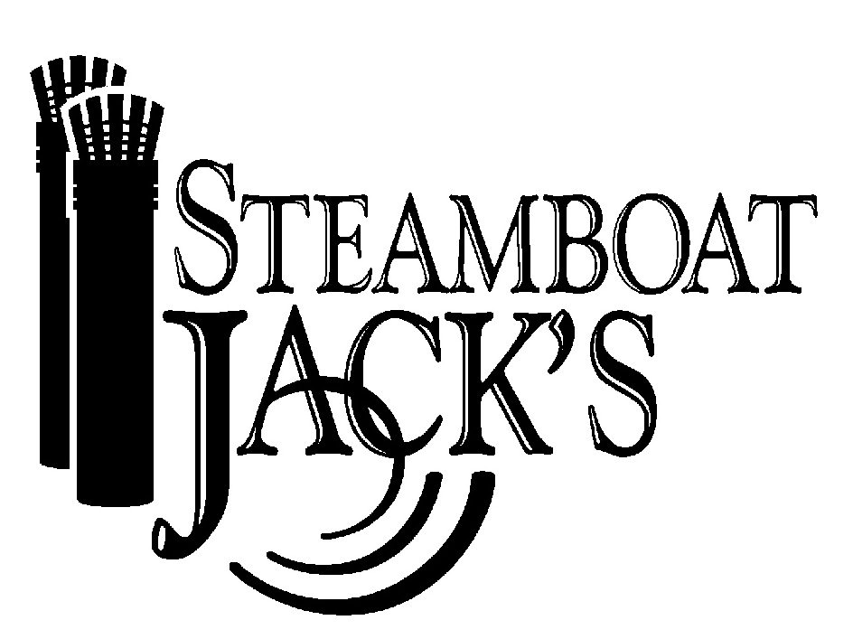  STEAMBOAT JACK'S