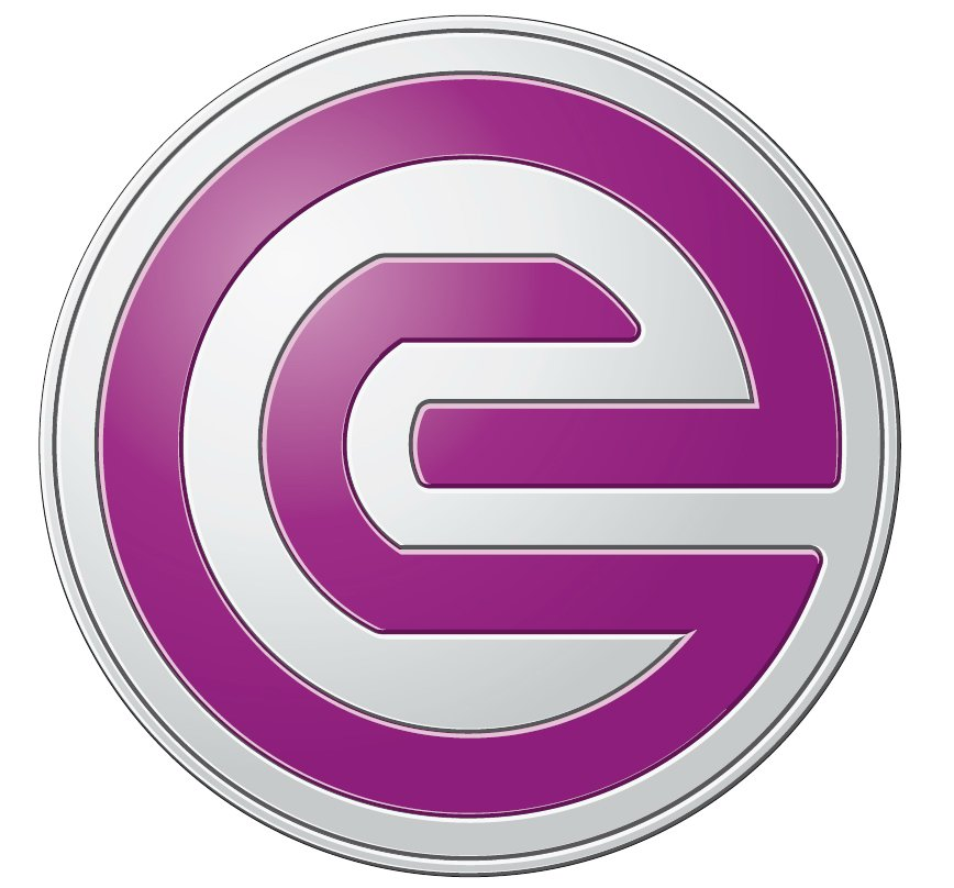 Trademark Logo E