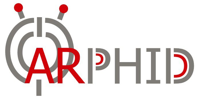 Trademark Logo ARPHID