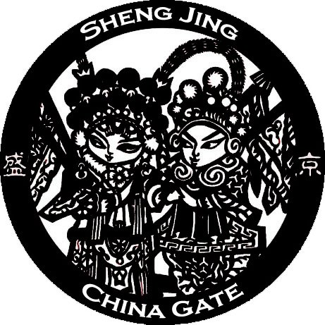  SHENG JING CHINA GATE