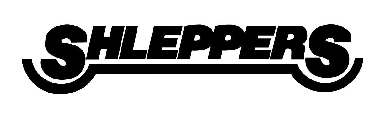 Trademark Logo SHLEPPERS